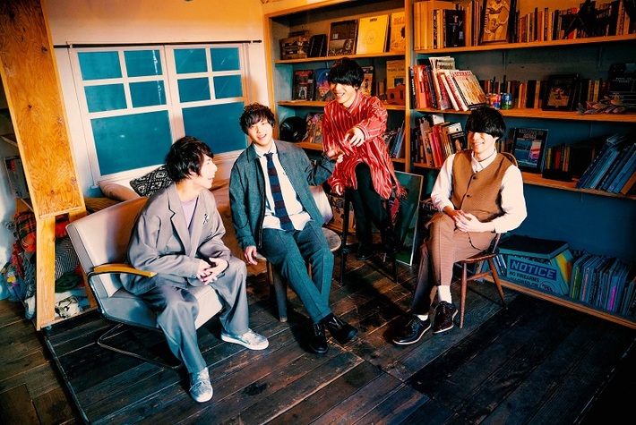 ドラマストア、"可愛い子にはワンマンさせよツアー"東阪公演をライヴ配信との併用で開催、その他公演は開催中止に。無料生配信ライヴ"リハビリ"第2弾バンド編成で9/5実施も決定