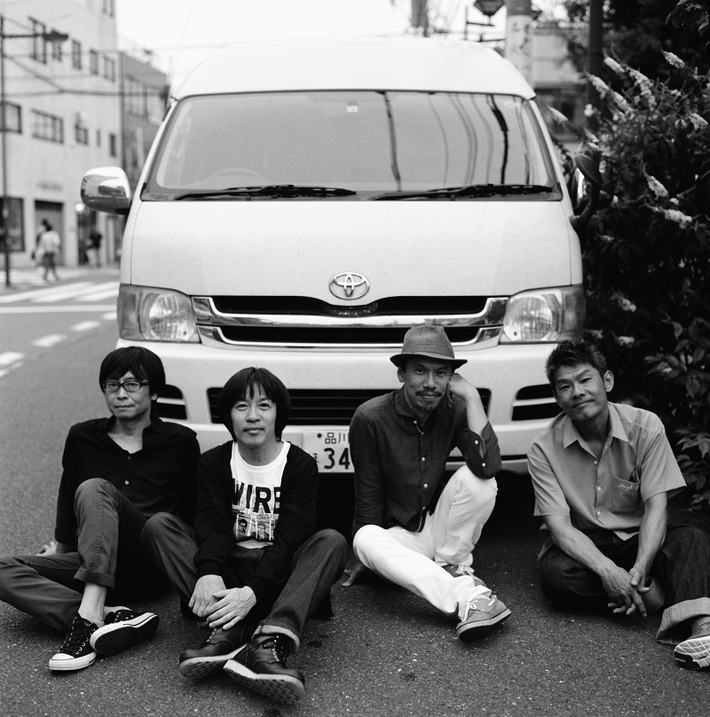 フラワーカンパニーズ、横アリでのリモート・ライヴで披露した新曲「履歴書」緊急リリース決定