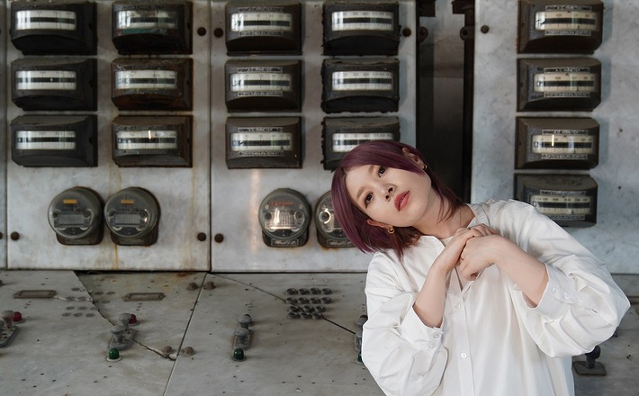 塩入冬湖（FINLANDS）、ソロ作品集『程 -ほど-』より「洗って」MV公開