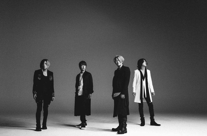 HISASHI（GLAY）×川谷絵音、対談企画"ROCK ACADEMIA"YouTubeプレミア公開にて開講