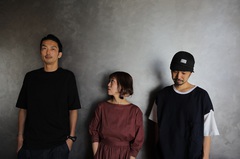 jizue、本日9/2リリースのニュー・アルバム『Seeds』より｢because｣MV公開。レコ発ワンマン・ツアー東京公演も決定