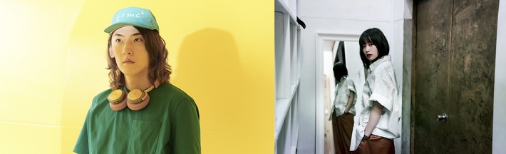 ビッケブランカ、みゆな、仲宗根泉（HY）ら、Hey! Say! JUMPのニュー・シングル『Your Song』カップリング曲提供