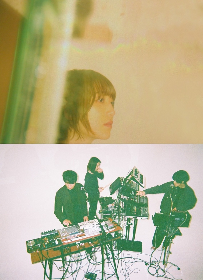 沙田瑞紀（miida／ex-ねごと）とavengers in sci-fiのメンバーによるプロジェクト"miida and The Department"、始動。プライベート・スタジオでのライヴで未発表曲を初披露