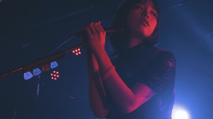 みゆな、10/28リリースのニュー・ミニ・アルバム『reply』DVD収録ライヴ映像から「ユラレル」公開