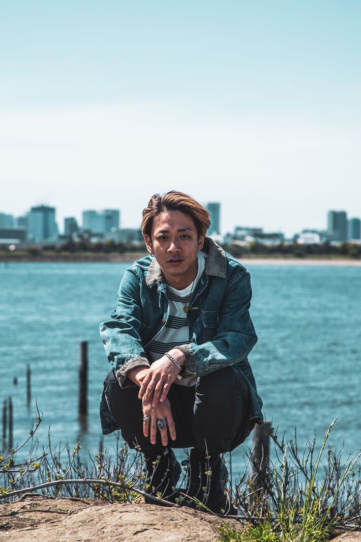 村松 拓（Nothing's Carved In Stone）、4度目の弾き語りワンマン・ライヴ"The Fireplace 4"を福岡にて10/17開催決定