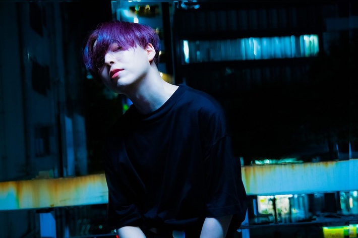 オキタユウキ（été）、ソロ・ワークスとして1stデジタル・シングル「One more night」配信スタート