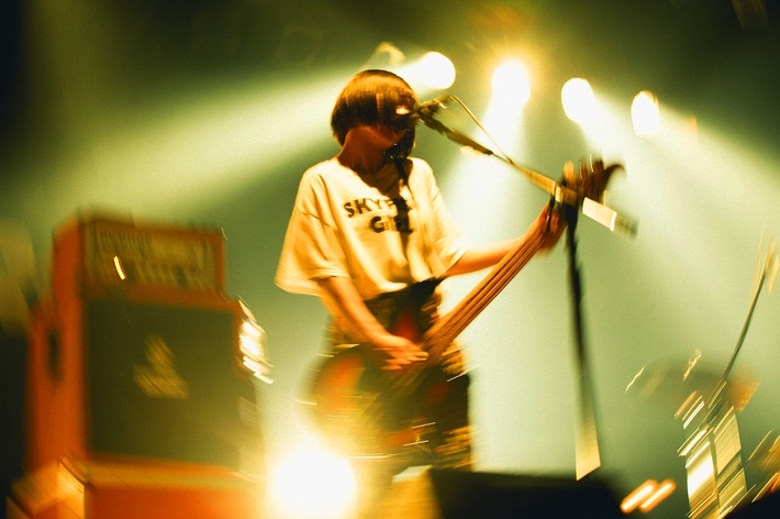 BiSHアユニ・Dによるソロ・プロジェクト PEDRO、全国ツアー"LIFE IS HARD TOUR"開幕。アユニ・DのInstagramアカウントも開設