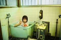 BiSHアユニ・Dによるソロ・プロジェクト PEDRO、2ndフル・アルバム『浪漫』より「空っぽ人間」MV公開