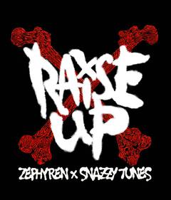Zephyren × SNAZZY TUNES共催下北沢サーキット・フェス"Raise Up"、11/22開催。第1弾出演者でPulse Factory、FABLED NUMBER、VOI SQUARE CAT、南無阿部陀仏ら発表