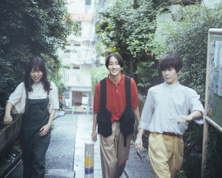 リュックと添い寝ごはん、メジャー・デビュー発表後第1弾となる新曲「あたらしい朝」10/2に配信決定。同日0時よりMVプレミア公開も