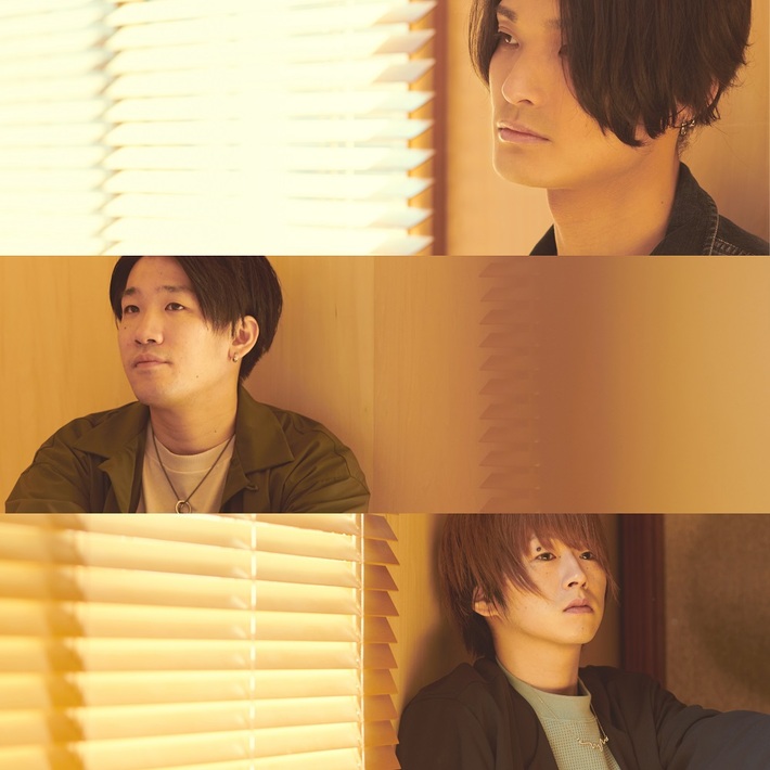 SWANKY DOGS、配信シングル「君と追想」本日9/23リリース。20時からは緊急ツイキャス生配信も