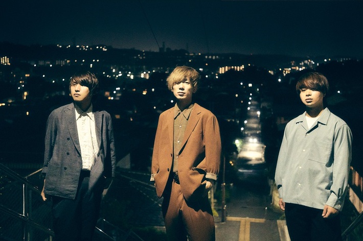 the quiet room、初配信シングル「グレイトエスケイプ」リリース決定。明日9/11のTOKYO FMで初OA。昨年のLIQUIDROOMワンマンより「パレードは終わりさ」映像も公開