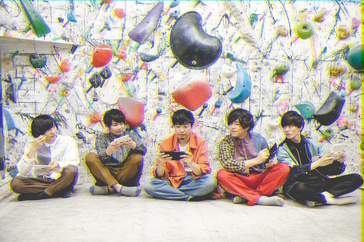 YAJICO GIRL、新曲「Futura」配信スタート