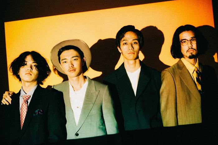 福岡発新世代ネオ ソウル バンド Yonawo 11 11リリースの1stフル アルバム 明日