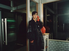 吉澤嘉代子、ビクターエンタテインメントへの移籍を発表。2年ぶりの新作となるシングル『サービスエリア』11/25リリース