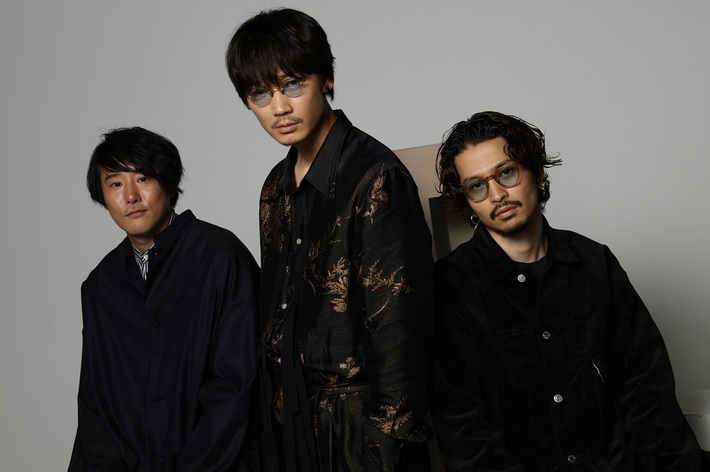 millennium parade、綾野剛＆舘ひろし初共演×"新聞記者"スタッフ再集結の映画"ヤクザと家族 The Family"に主題歌「FAMILIA」書き下ろし。予告編とともに楽曲初解禁