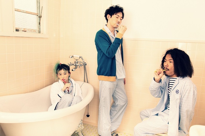 Awesome City Club、菅田将暉 × 有村架純 初のW主演映画"花束みたいな恋をした"インスパイア・ソング＆出演決定