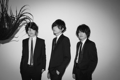 [Alexandros]、11/11リリースのシングル『Beast』詳細発表。最新アーティスト・ヴィジュアルも公開