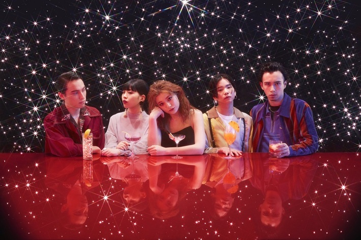 FAITH、新曲「Irony」MV公開。コンテンポラリー・ダンサー 水村里奈も登場