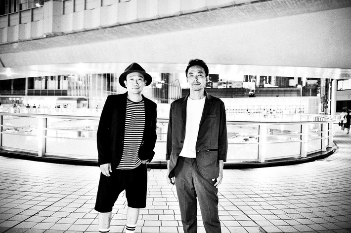 FRONTIER BACKYARD、バンド至上最高のチル・アウト・ミュージックとなった配信シングル「moment」本日10/7リリース＆MV公開。制作に影響を受けた楽曲プレイリストも