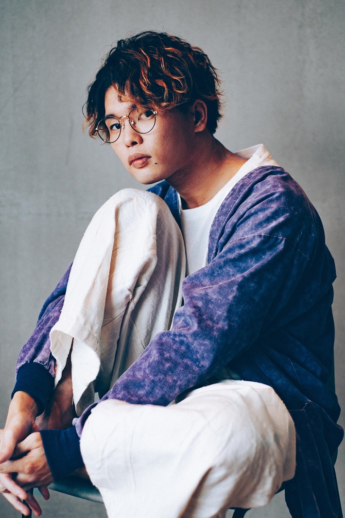 Ghost like girlfriend、ニューEP『2020の窓辺から』より「Birthday」を本日10/13のJ-WAVE"SONAR MUSIC"で初OA＆明日10/14先行配信。東阪リリース・ツアーも決定