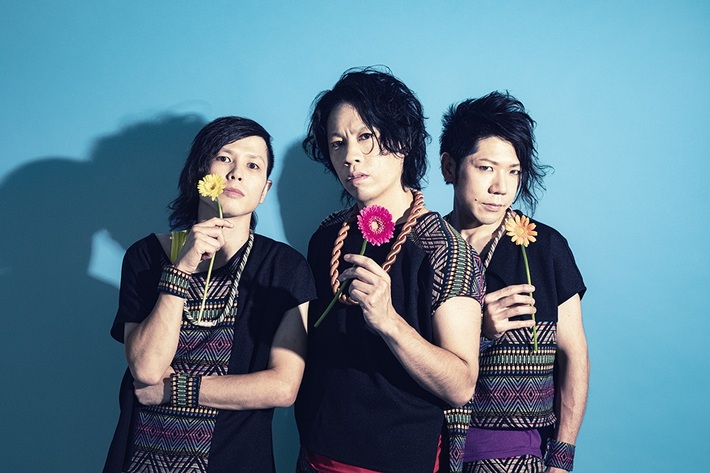 HERE、2年ぶりのニュー・フル・アルバム『風に吹かれてる場合じゃない』12/23リリース。新ヴィジュアルも公開