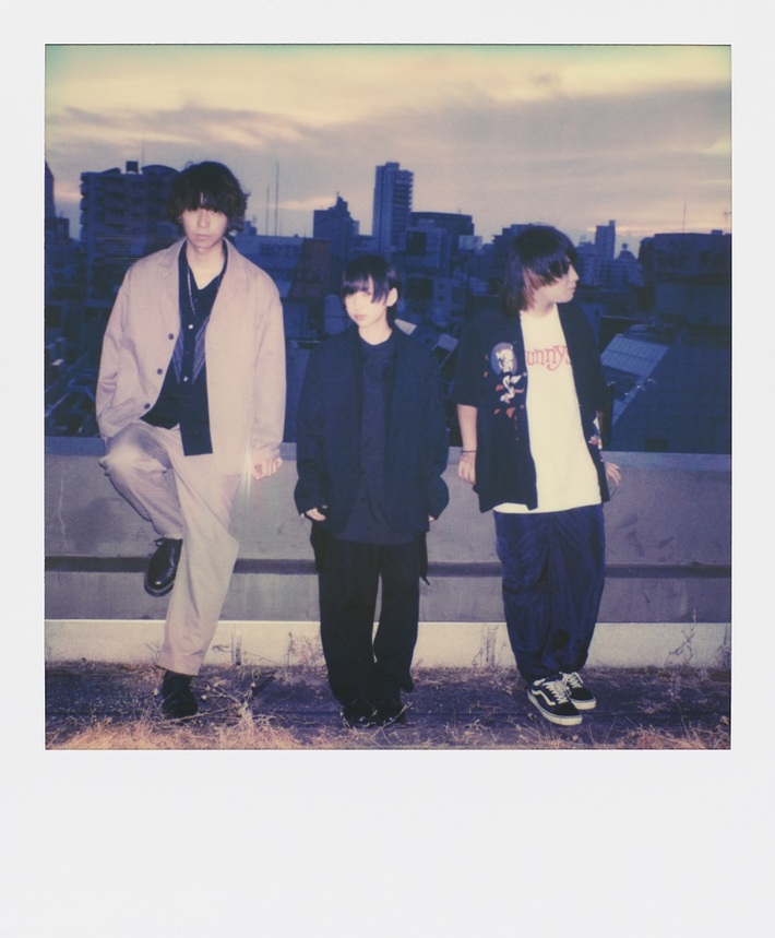 Hakubi、竹原ピストル＆高畑充希W主演ドラマ主題歌「アカツキ」MV（Short Ver.）を本日20時公開