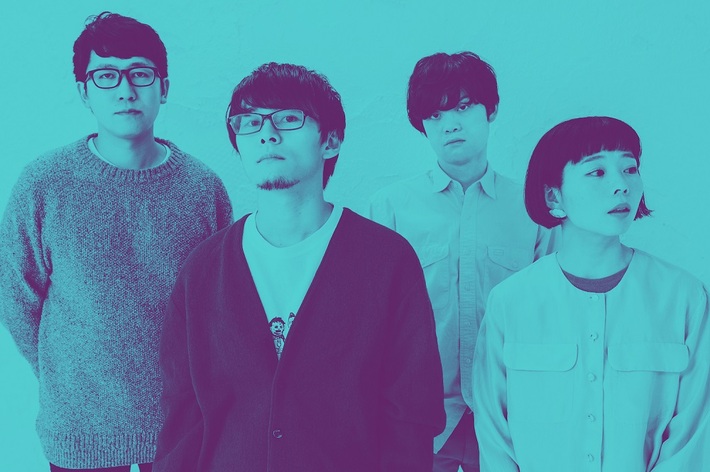 ナードマグネット、前川知子（Ba）の脱退を発表