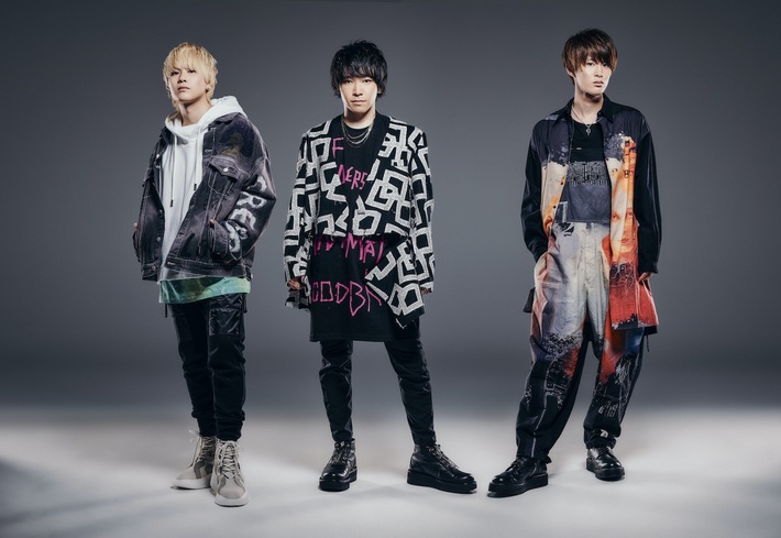 Non Stop Rabbit、メジャー・デビュー・アルバムから新曲「ALSO」10/28先行配信。MV再生回数約400万回の代表曲「私面想歌」に匹敵する"メンヘラダークロック"に