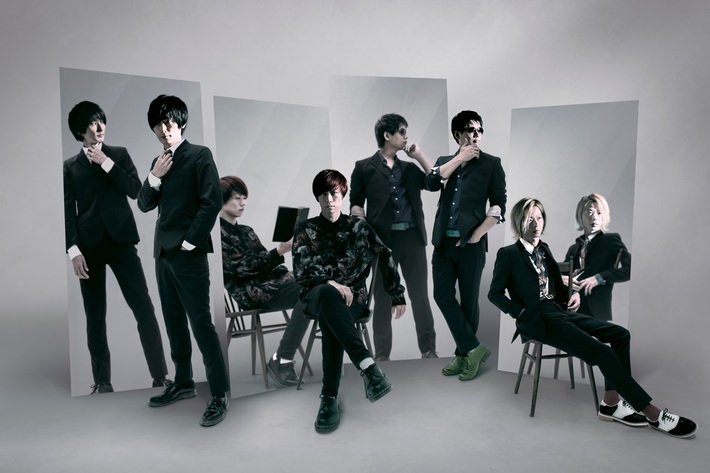 THE PINBALLS、2年ぶりのフル・アルバム 『millions of oblivion』12/16リリース。TVドラマ"闇芝居(生)"＆TVアニメ"池袋ウエストゲートパーク"OP曲も収録