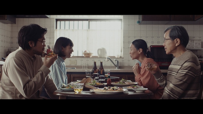 井口 理（King Gnu）、野村不動産"プラウド"ブランド・ムービーにて高校生役から30代獣医師役まで主人公を熱演。主題歌は斉藤和義「歌うたいのバラッド」