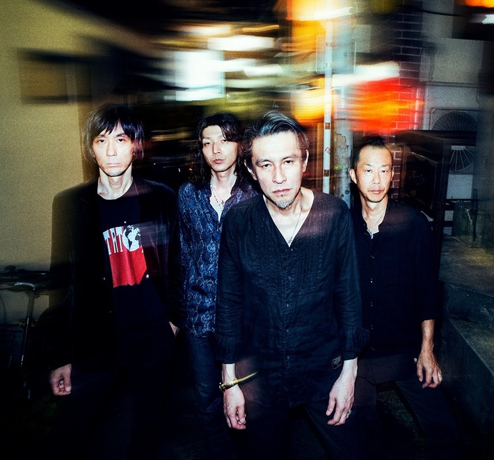 The Birthday、結成15周年イヤー飾る両A面シングルより2曲目のMV「オルゴール」公開