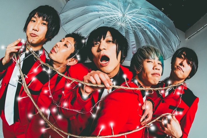 ビレッジマンズストア、完全再録ミニ・アルバム『亡霊よ、爆発しろ 2020』12/24にCD＆アナログ盤でリリース