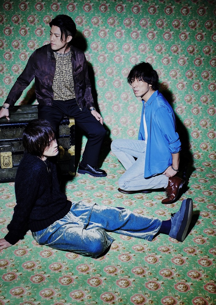 back number、TBS系日曜劇場