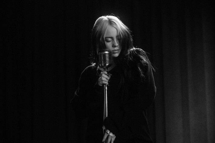 Billie Eilish、映画"007 ノー・タイム・トゥ・ダイ"主題歌「No Time To Die」MV公開。シングルCDも発売決定