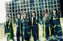 BiSH、"Call of Duty:Mobile"タイアップ・ソング「STORY OF DUTY」配信開始。軍艦島で撮影したMVのティーザー第2弾公開