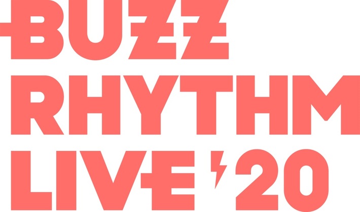 "バズリズム LIVE 2020"、横浜アリーナにてリアル・ライヴとオンラインで11/7-8開催。初日はイエモン30周年記念公演とタッグ、2日目はさかいゆう、Novelbright、FAITHら出演