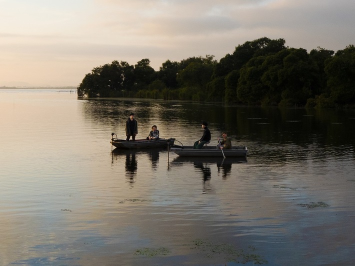 ココロオークション、音楽とトークの新感覚生配信音楽番組"SATURDAY MUSIC BAR HeartShake"に登場