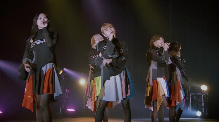 EMPiRE、有観客ツアー福岡＆仙台公演の開催決定。初日となった名古屋公演ダイジェスト動画も公開