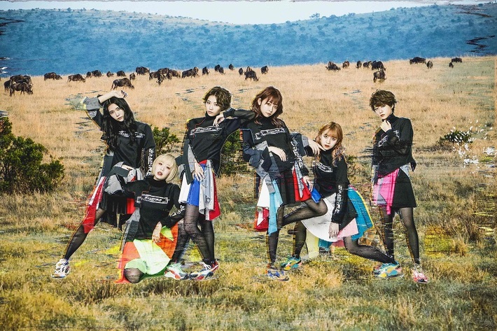 EMPiRE、約10ヶ月ぶりとなる有観客ツアーを名古屋よりスタート。アフター・ムービー＆新ヴィジュアル公開