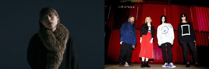 FINLANDS×BALLOND'OR、クリスマス・イヴにツーマン・ライヴ"NEW DUBBING vol.3"開催決定