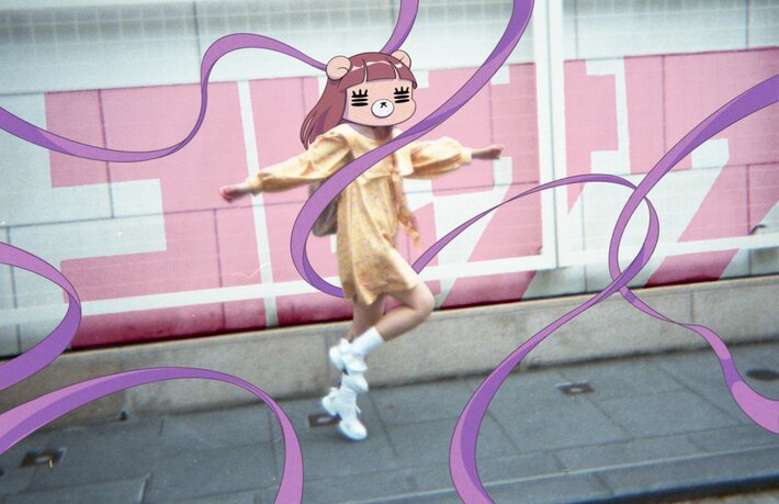 コレサワ、配信シングル「あたしが死んでも」リリース決定＆初の実写アー写公開。11/1に文化放送"女が音楽を始めるときはモテたいからじゃない"にて初OA