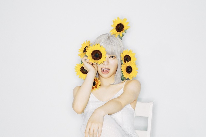 眉村ちあき、ニュー・アルバム『日本元気女歌手』から「冒険隊 ～森の勇者～」MV公開。アニメーション監督は四宮義俊