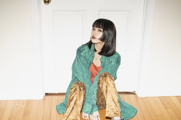 みゆな、新曲「DeadRock」が中国大手音楽配信サービスでJ-POP週間ランキング1位獲得。ミニ・アルバム『reply』より「缶ビール」ライヴ映像公開