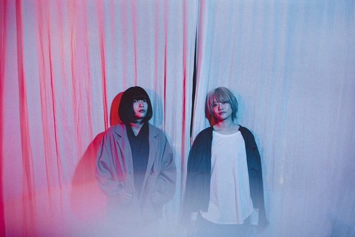 なきごと、2ndデジタル・シングル「ラズベリー」明日10/25リリース