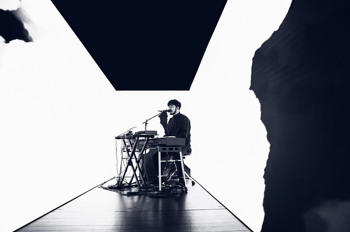 Ryu Matsuyama、ソロ・プロジェクト始動。ピアノ弾き語りによる一発録りパフォーマンス映像公開、Ryuソロ・セルフ・カバー3ヶ月連続配信決定