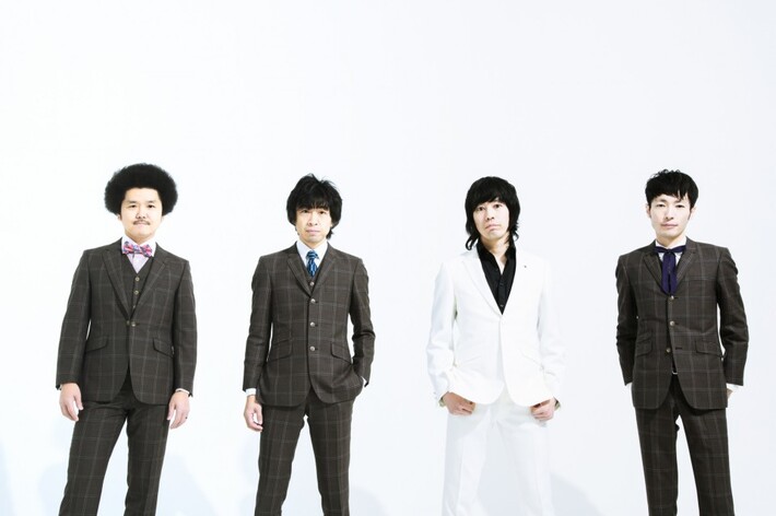 SCOOBIE DO、ニュー・シングル「Alive Song」10/14配信リリース