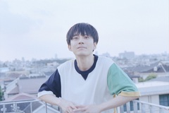渋谷すばる、2ndアルバム『NEED』より「風のうた」MV公開