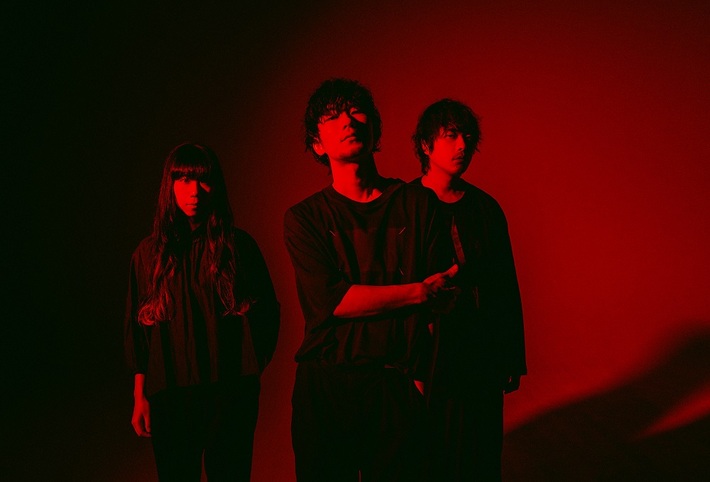 凛として時雨、デビュー15周年迎え初の配信ライヴ＆全国劇場公開決定