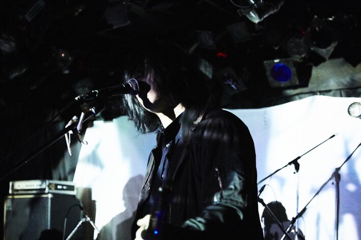 それでも世界が続くなら、閉店が決定したライヴハウスで"閉店妨害ライヴ"決行。第1弾はclub TENJIKUで人数限定ワンマン